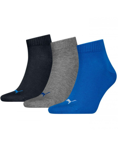 Skarpety puma quarter plain 938589
