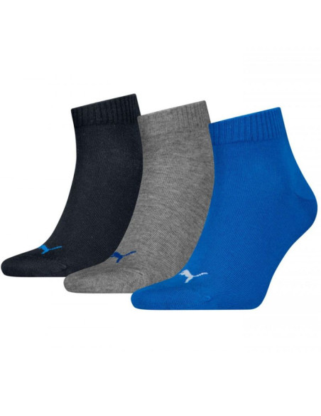 Skarpety puma quarter plain 938589