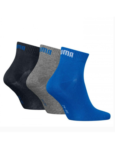 Skarpety puma quarter plain 938589