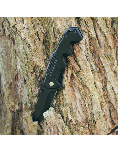 Nóż składany offlander taktyczny survival