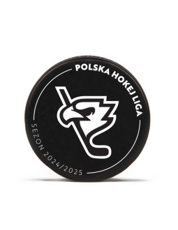 Krążek hokejowy zagłębie sosnowiec medalion 2