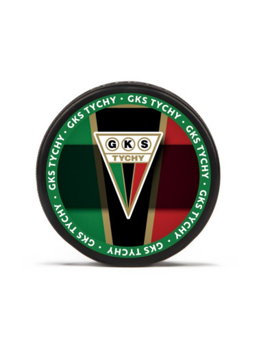 Krążek hokejowy zagłębie sosnowiec medalion