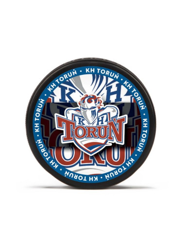 Krążek hokejowy zagłębie sosnowiec medalion