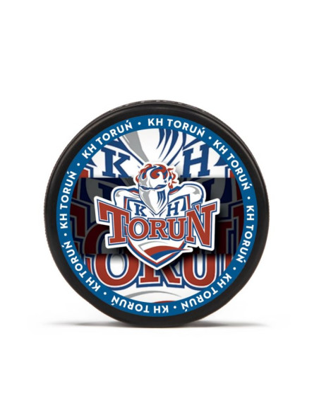 Krążek hokejowy zagłębie sosnowiec medalion