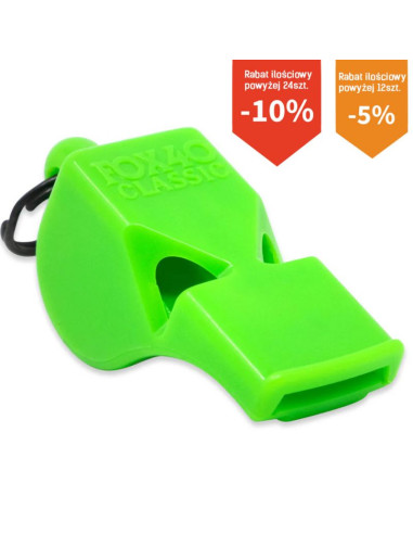 Gwizdek fox 40 classic safety 9902