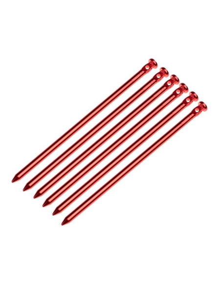 Szpilki do namiotu hi-tec alupeg