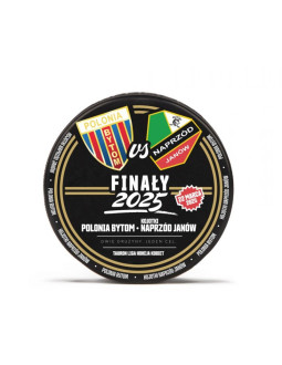 Krążek hokejowy polonia bytom finał 25