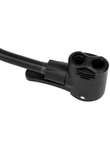 Pompka rowerowa nożna dunlop