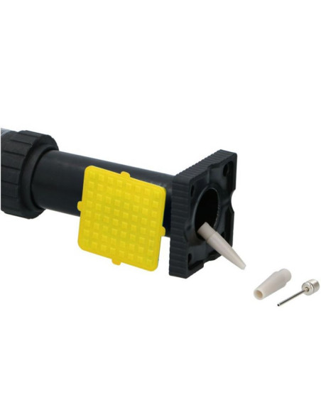 Pompka rowerowa nożna dunlop