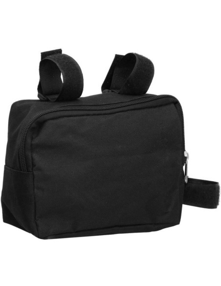 Pompka rowerowa nożna dunlop