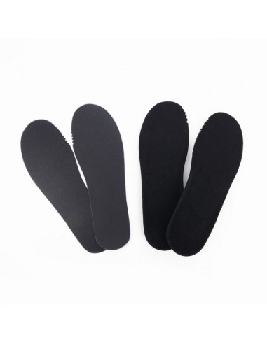 Wkładki do łyżew tempish + pe jr