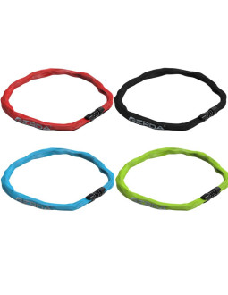 Zapięcie rowerowe gerda baby contra combo