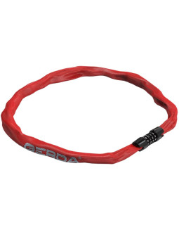 Zapięcie rowerowe gerda baby contra combo 2