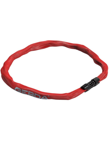 Zapięcie rowerowe gerda baby contra combo