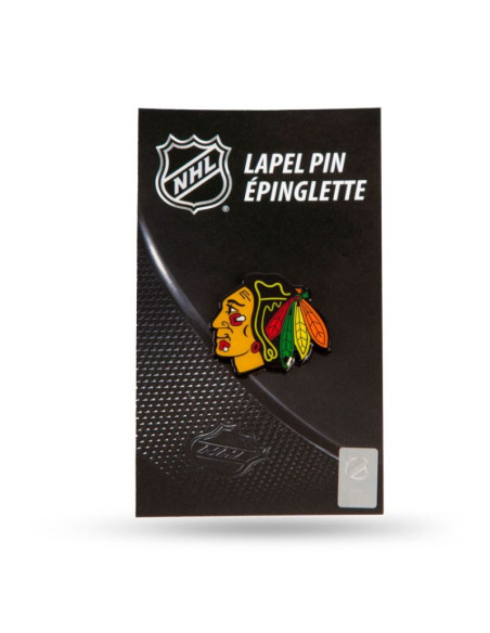 Wpinka inglasco nhl logo