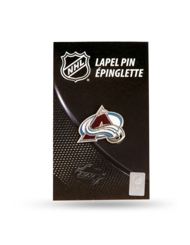 Wpinka inglasco nhl logo