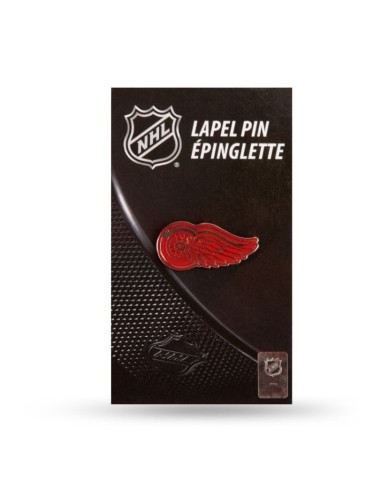 Wpinka inglasco nhl logo