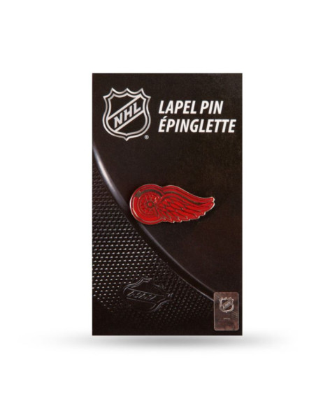 Wpinka inglasco nhl logo