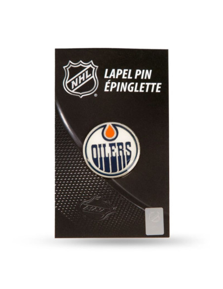 Wpinka inglasco nhl logo