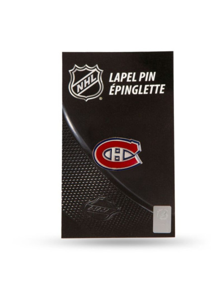 Wpinka inglasco nhl logo