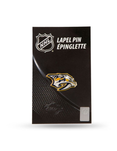 Wpinka inglasco nhl logo