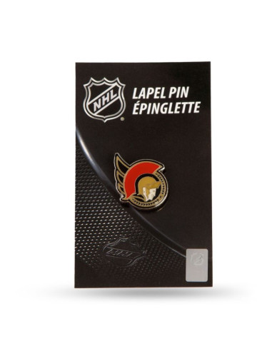 Wpinka inglasco nhl logo