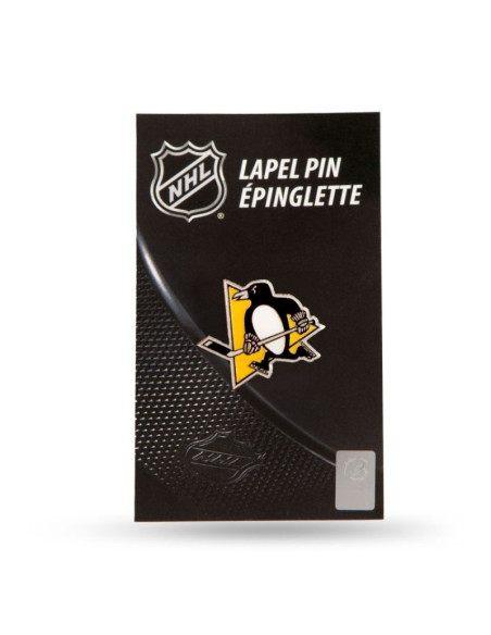 Wpinka inglasco nhl logo