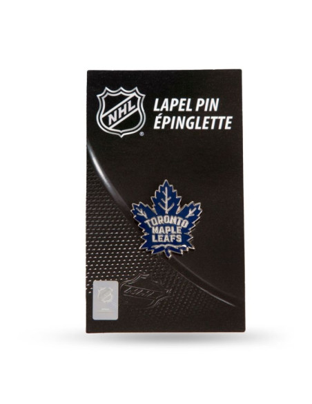 Wpinka inglasco nhl logo