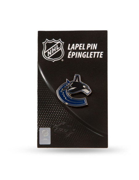 Wpinka inglasco nhl logo