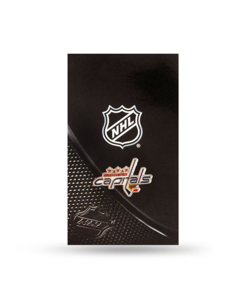 Wpinka inglasco nhl logo