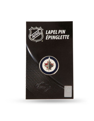 Wpinka inglasco nhl logo