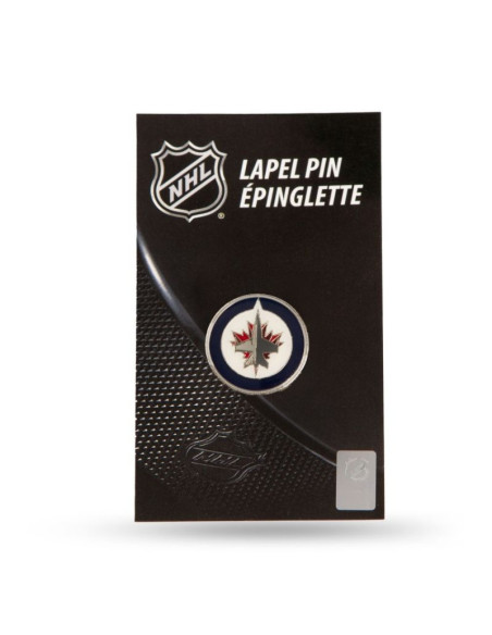 Wpinka inglasco nhl logo