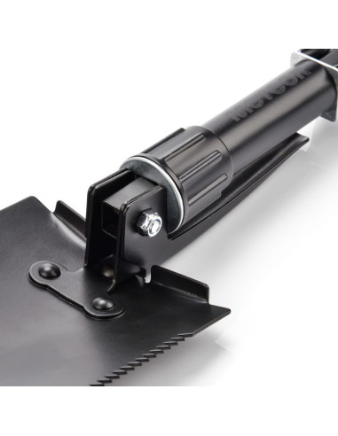 Saperka składana meteor