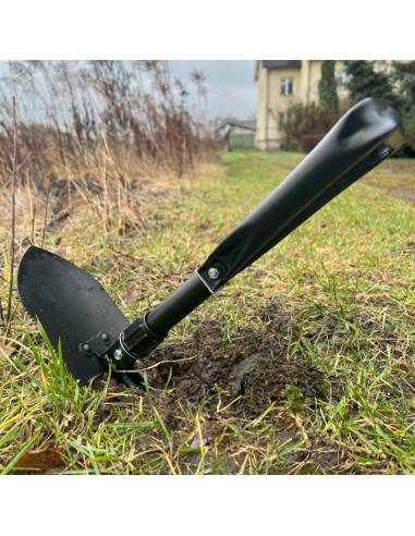 Saperka składana meteor