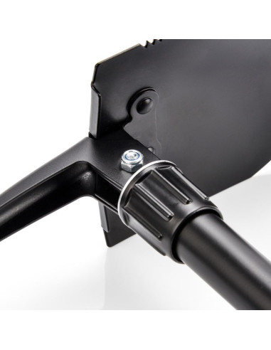 Saperka składana meteor