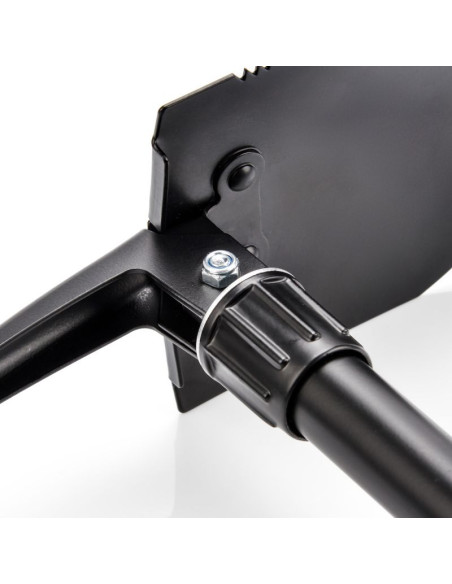 Saperka składana meteor