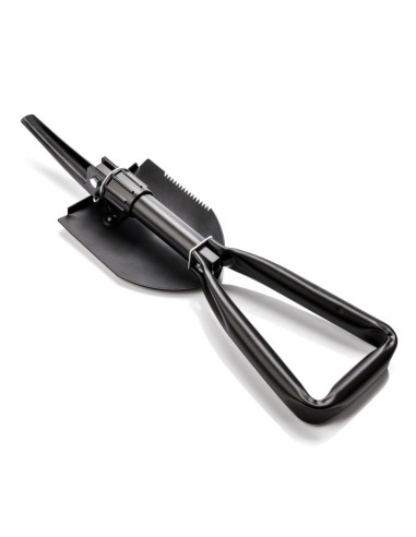 Saperka składana meteor