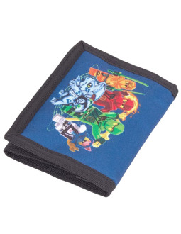 Portfel lego ninjago jay wallet 10103 2