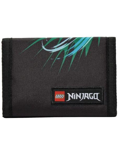 Portfel lego ninjago wallet jr 10103