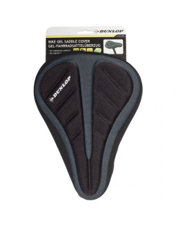 Pokrowiec na siadełko dunlop gel saddle