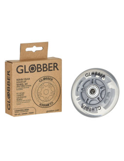 Świecące kółko tylne 80x24mm (526-010) 2