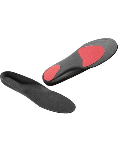 Wkładki do butów solefoot unisex deluxe edition