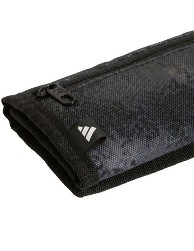 Portfel adidas linear with print
