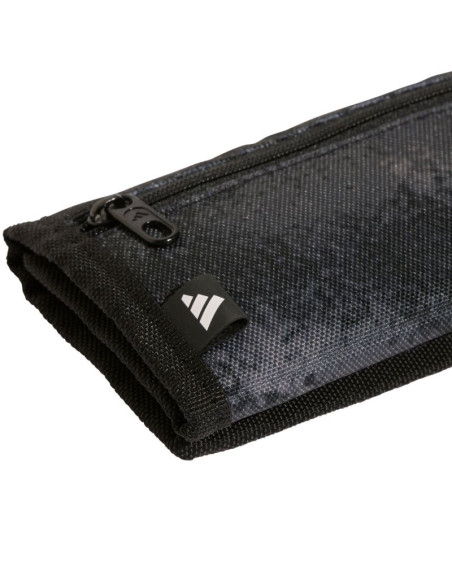 Portfel adidas linear with print
