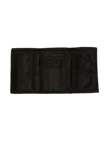 Portfel adidas linear with print