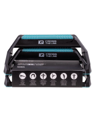 Uchwyty do pompek iq noba