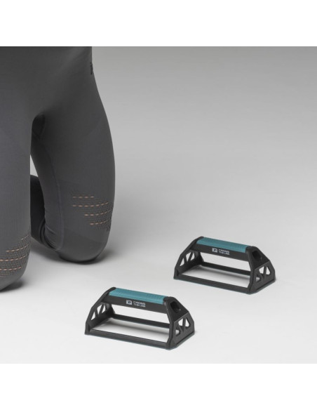 Uchwyty do pompek iq noba