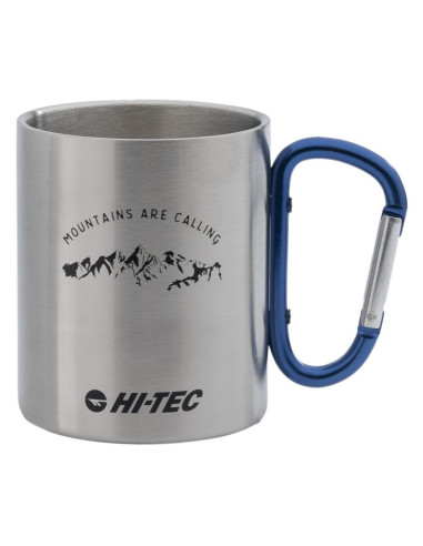 Kubek turystyczny hi-tec kap