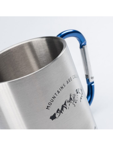 Kubek turystyczny hi-tec kap