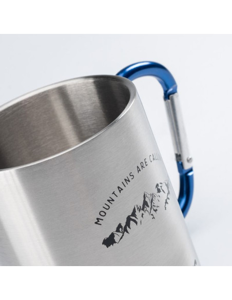 Kubek turystyczny hi-tec kap